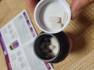 슬림플래닛 가르시니아 2500mg 비포밀 — 5점을 준 리뷰어가 2021년 10월 올린 사용 사진