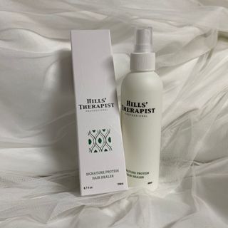 나노힐 프로테인 헤어 힐러 200ml — 5점을 준 리뷰어가 2023년 5월 올린 사용 사진