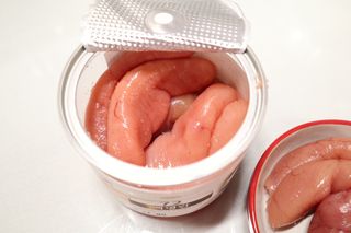 계절어부 72 백명란 — 5점을 준 리뷰어가 2021년 6월 올린 사용 사진