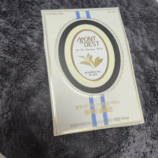[몽베스트] 위드더 블랜딩 하우스 콤부차 _ 버라이어티팩 — 5점을 준 리뷰어가 2024년 1월 올린 사용 사진