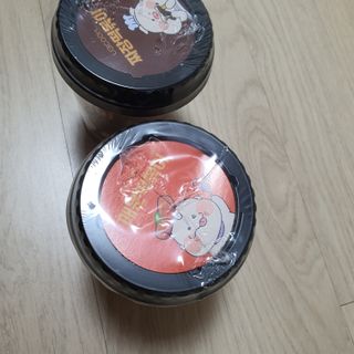 유비쿡 컵떡볶이 매운컵떡볶이2개/ 짜장컵떡볶이 2개  총 4개세트 — 5점을 준 리뷰어가 2021년 6월 올린 사용 사진