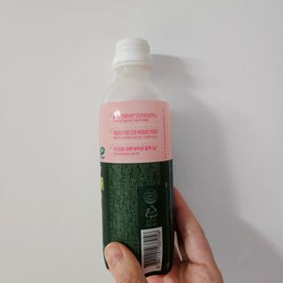 더그레잇티 콤부차 [매일유업] 더그레잇티 44kcal 콤부차 300ml *12개입 (오리지널 6개+베리리치 6개) — 5점을 준 리뷰어가 2023년 7월 올린 사용 사진