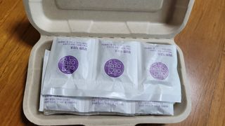 예진약방 그날을 위한 맞춤형 한방 건강식품 (4종) — 5점을 준 리뷰어가 2022년 6월 올린 사용 사진