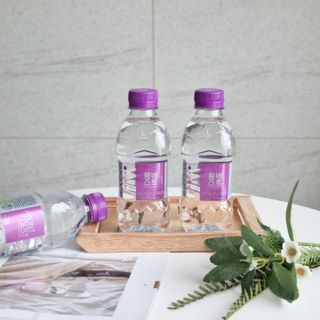 몽베스트 [MONTBEST] 330mL 20병 — 5점을 준 리뷰어가 2021년 10월 올린 사용 사진