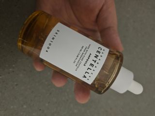 [스킨1004] 마다가스카르 센텔라 앰플 100ml — 5점을 준 리뷰어가 2024년 6월 올린 사용 사진