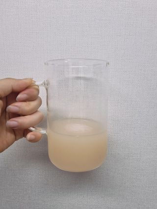 [닥터루템]맛있는 파인애플맛 과채효소 THE파이토엔자임365 1box (30포) — 5점을 준 리뷰어가 2022년 9월 올린 사용 사진