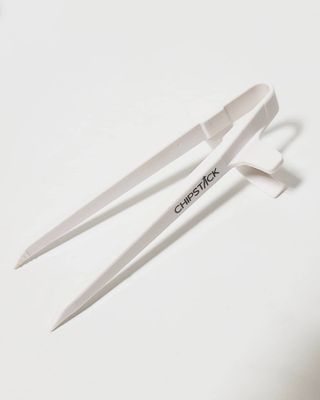 칩스틱 과자젓가락 게이밍젓가락 2ea / KC인증 식품용 — 5점을 준 리뷰어가 2021년 10월 올린 사용 사진