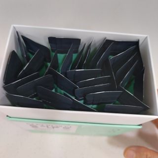 닥터피엔티 [Dr.PNT] 건강한 다이어트, 기능성 원료로 시작! 슬림핏 다이어트+트리플뮨 플러스[1개월분] — 4점을 준 리뷰어가 2022년 9월 올린 사용 사진