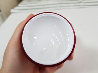 레드투래드 센서티브 슈퍼 크림 50ml — 5점을 준 리뷰어가 2021년 9월 올린 사용 사진