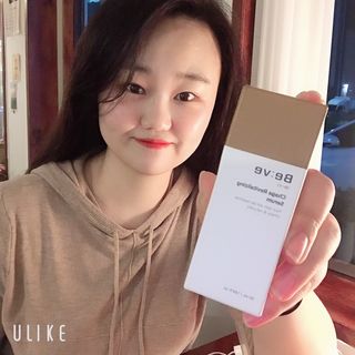 [달리살다] 비건 인증, 비브의 차가 리바이탈라이징 세럼 — 4.5점을 준 리뷰어가 2021년 3월 올린 사용 사진