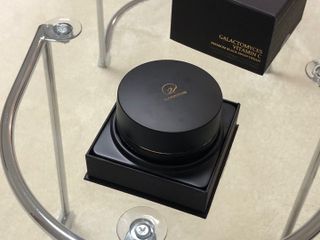 오투에니원 갈락토미세스 비타민 C 프리미엄 블랙스완 크림 50g — 5점을 준 리뷰어가 2023년 2월 올린 사용 사진