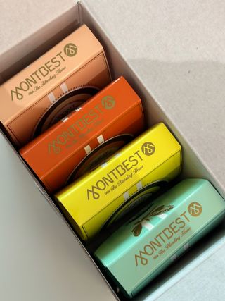[몽베스트] 위드 더 블랜딩 하우스 _ 버라이어티팩 — 4.5점을 준 리뷰어가 2023년 12월 올린 사용 사진