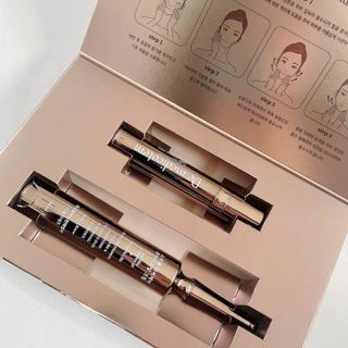 MF[더메디코템] 스피큘 DCA V리프팅 크림 — 5점을 준 리뷰어가 2024년 4월 올린 사용 사진