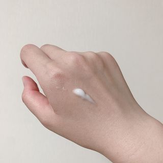 에스트라 아토베리어365 하이드로 수딩크림 — 4점을 준 리뷰어가 2022년 6월 올린 사용 사진