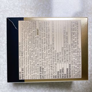 서울약사신협_프리미엄포스트바이오틱스골드_5g x 50포 — 3.5점을 준 리뷰어가 2021년 3월 올린 사용 사진
