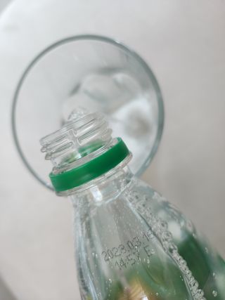 몽베스트 Montbest with Sparkling water Lemon OR Lime 20병(랜덤) — 5점을 준 리뷰어가 2022년 5월 올린 사용 사진