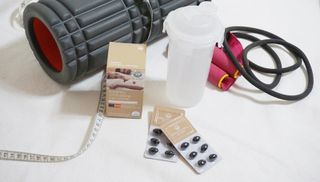 슬림플래닛 잔티젠 600mg 굿밤 다이어트 — 5점을 준 리뷰어가 2021년 7월 올린 사용 사진