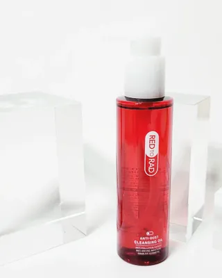 레드투래드 안티더스트 클렌징 오일 150ml — 5점을 준 리뷰어가 2021년 8월 올린 사용 사진