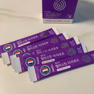 필리브 엘라스틴 더 리프트 — 5점을 준 리뷰어가 2021년 9월 올린 사용 사진