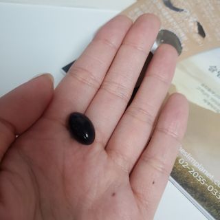 슬림플래닛 잔티젠 600mg 굿밤 다이어트 — 5점을 준 리뷰어가 2021년 11월 올린 사용 사진
