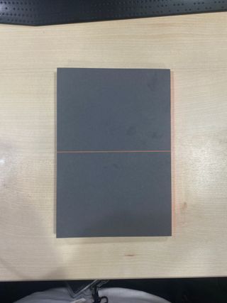 플러스엑스 오브젝트 Object by 3 크리에이티브 세트 - 아이디어노트, 위클리플래너, 스티키메모패드 — 5점을 준 리뷰어가 2022년 1월 올린 사용 사진