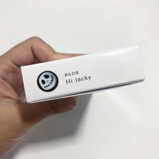 데싱디바 글레이즈 할로윈 네일_5종 중 택1 — 5점을 준 리뷰어가 2021년 10월 올린 사용 사진