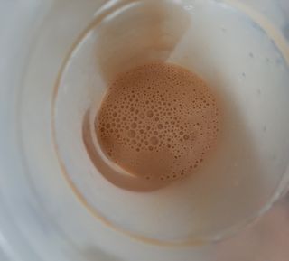 자연에온 마시는 프로틴 고함량 균형단백질 음료 포스틴 125ml 10개입 1BOX — 4.5점을 준 리뷰어가 2021년 5월 올린 사용 사진