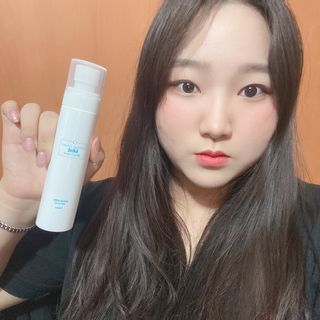 셀바이져 지우개 미스트 피부 보호 입주변 트러블 진정 케어 아기 안개분사 미스트 — 4.5점을 준 리뷰어가 2021년 3월 올린 사용 사진