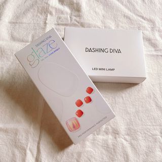 데싱디바 글레이즈 젤네일 별빛유리네일 6종_랜덤발송 — 5점을 준 리뷰어가 2021년 8월 올린 사용 사진