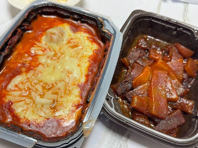 [닭집아들] 메추리알떡볶이2 & 직화돼지껍데기2 리뷰 사진
