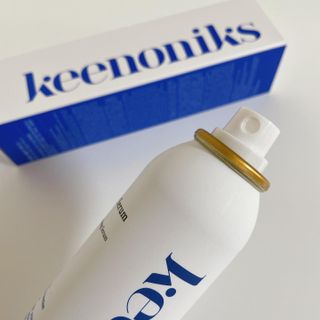 키노닉스 블루밍 세럼 인 미스트 — 5점을 준 리뷰어가 2021년 9월 올린 사용 사진