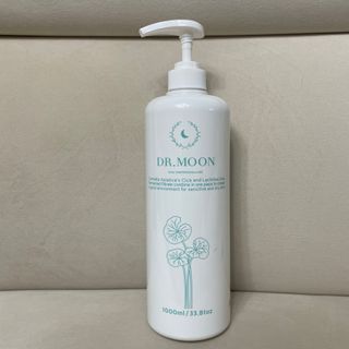 [닥터문] 센텔라 시카케어 화이트머스크 바디워시 1000ml — 5점을 준 리뷰어가 2023년 6월 올린 사용 사진