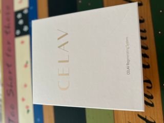 프리마인 바르기만 하면 철벽 스킨케어+24시간 마스크팩 효과. 셀라브 리제너레이팅 시스템 부스터+크림 세트 — 5점을 준 리뷰어가 2023년 7월 올린 사용 사진