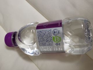 몽베스트 [MONTBEST] 330mL 20병 — 5점을 준 리뷰어가 2022년 4월 올린 사용 사진