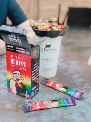 fateartist님이 올린 리뷰 사진 1