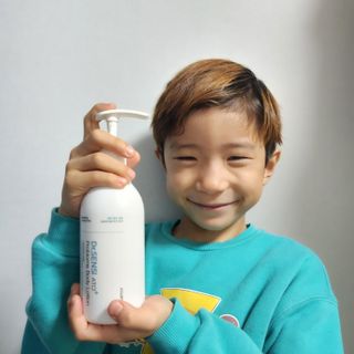 에센느 닥터 센시 아토 프로바이옴 바디로션 — 5점을 준 리뷰어가 2023년 2월 올린 사용 사진