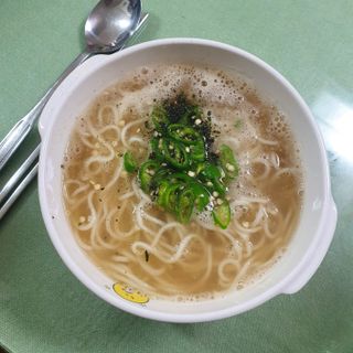 [한면원] 잔치국수 2인분 — 5점을 준 리뷰어가 2022년 11월 올린 사용 사진