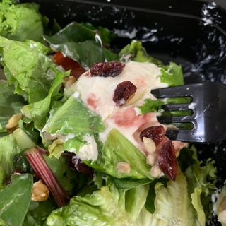 참살이도시락 작심삼일 샐러드도시락 3개 맛보기 새벽배송 또는 택배배송 — 2.5점을 준 리뷰어가 2021년 7월 올린 사용 사진