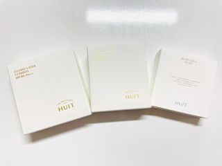 위뜨 글로시 레이어 쿠션 — 4.5점을 준 리뷰어가 2022년 7월 올린 사용 사진