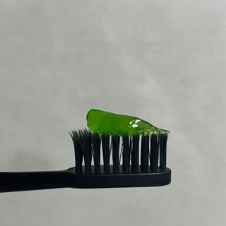 프리마인 유해균 뿐만 아니라 유익균까지 씻어내는 치약은 그만, 건강한 구강환경을 만드는 덴탈엔오 — 5점을 준 리뷰어가 2022년 11월 올린 사용 사진