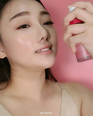 레드투래드 안티더스트 배리어 미스트 55ml — 5점을 준 리뷰어가 2021년 7월 올린 사용 사진