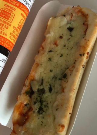 [푸딩팩토리] 싱글팩토리 피도그 100g x 3ea (불고기/콤비네이션/핫치킨) — 4점을 준 리뷰어가 2022년 9월 올린 사용 사진
