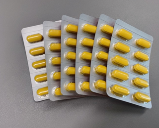 [경남제약헬스케어] 런칭기념 케어플러스 B로날린 1,000mg X 60정(2개월분)/비타민B군 — 5점을 준 리뷰어가 2023년 10월 올린 사용 사진
