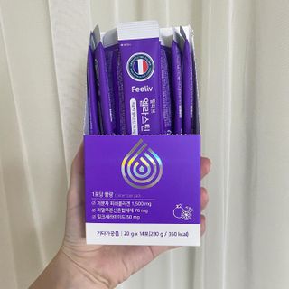 필리브 엘라스틴 더 리프트 — 5점을 준 리뷰어가 2021년 8월 올린 사용 사진