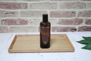 스킨큐어 산다화 비타민c 화이트닝 토너 150ml — 5점을 준 리뷰어가 2021년 12월 올린 사용 사진