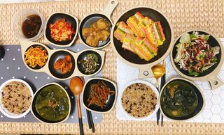 [요리맛수] NEW 천연 요리 에센스 300g 2개 SET — 5점을 준 리뷰어가 2021년 5월 올린 사용 사진