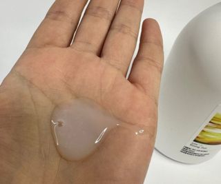78도씨 Spa Body Wash — 4점을 준 리뷰어가 2023년 5월 올린 사용 사진