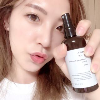 오프그레이 음양오행 룸스프레이 — 4점을 준 리뷰어가 2022년 5월 올린 사용 사진