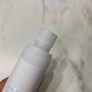 셀바이져 지우개 미스트 피부 보호 입주변 트러블 진정 케어 아기 안개분사 미스트 — 5점을 준 리뷰어가 2021년 3월 올린 사용 사진