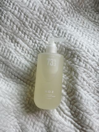 에일리언오더즈 센티드 핸드 앤 바디 워시 290ml (3종 택1) — 5점을 준 리뷰어가 2023년 8월 올린 사용 사진